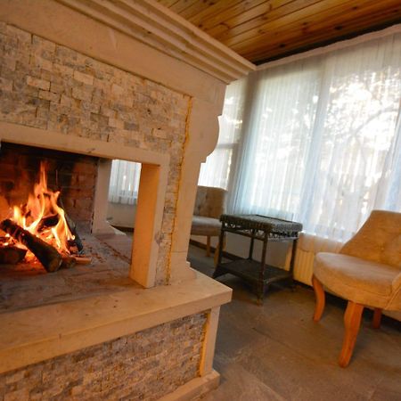 Agva Deniz Yildizi Otel エクステリア 写真
