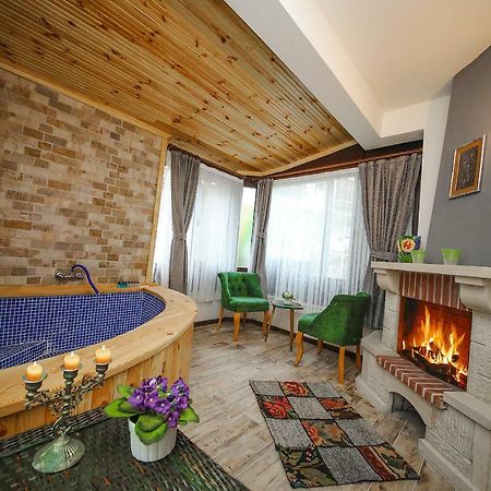 Agva Deniz Yildizi Otel エクステリア 写真