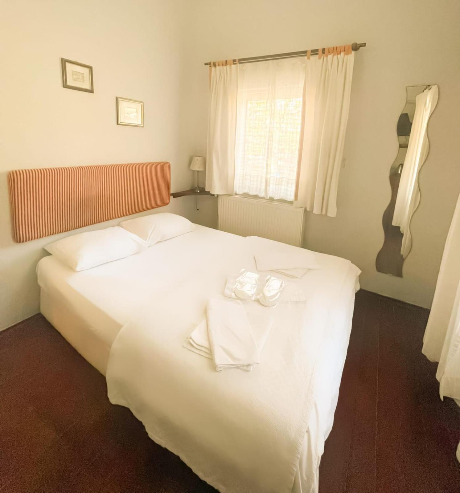 Agva Deniz Yildizi Otel エクステリア 写真