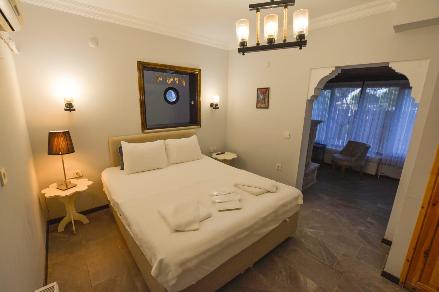 Agva Deniz Yildizi Otel エクステリア 写真