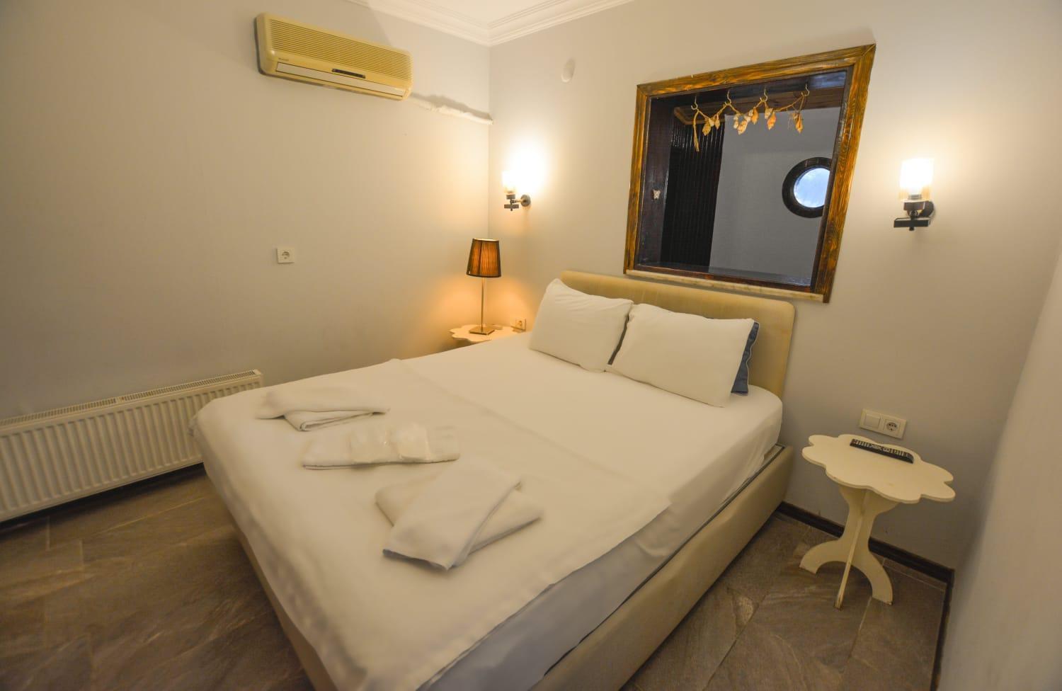 Agva Deniz Yildizi Otel エクステリア 写真