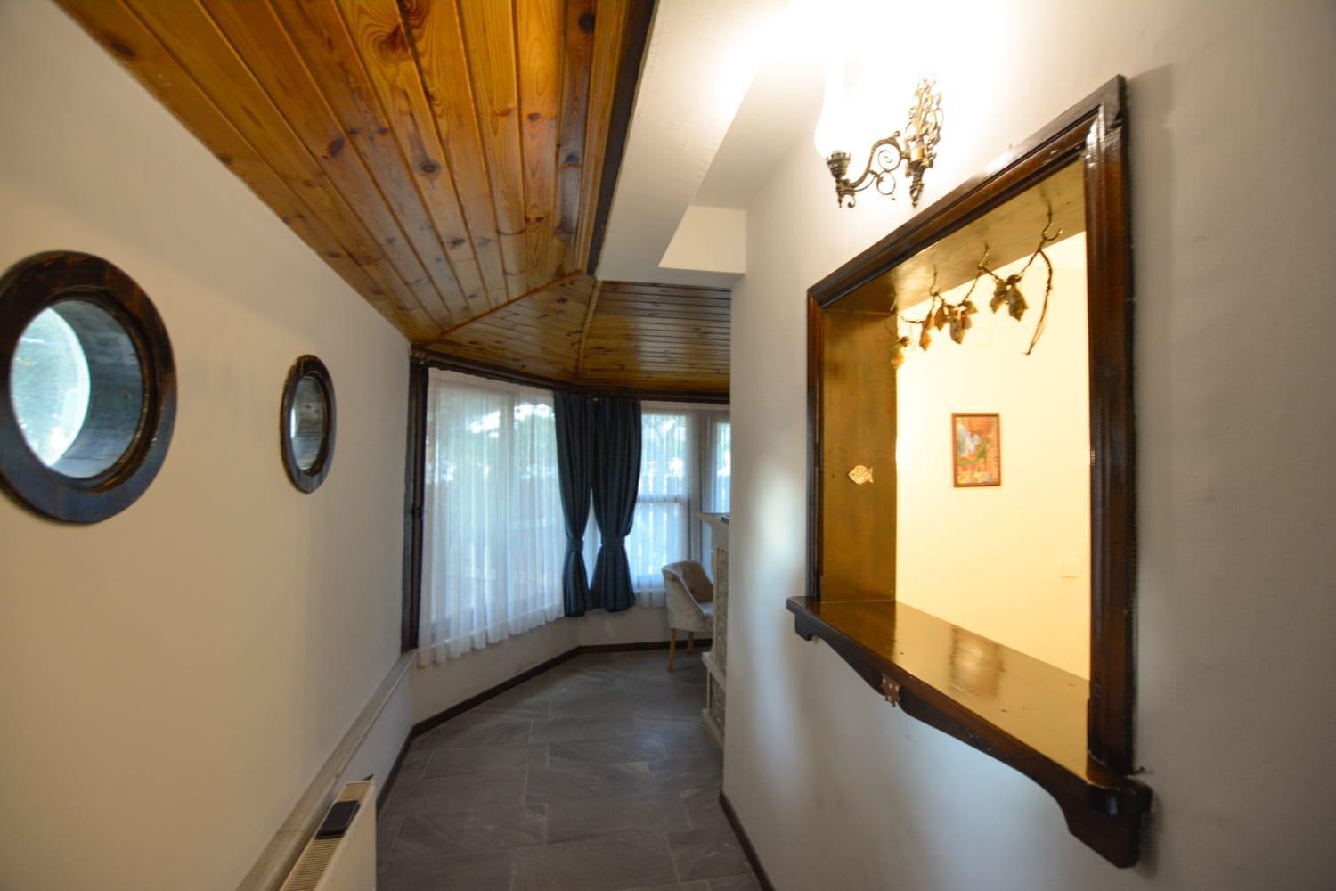 Agva Deniz Yildizi Otel エクステリア 写真