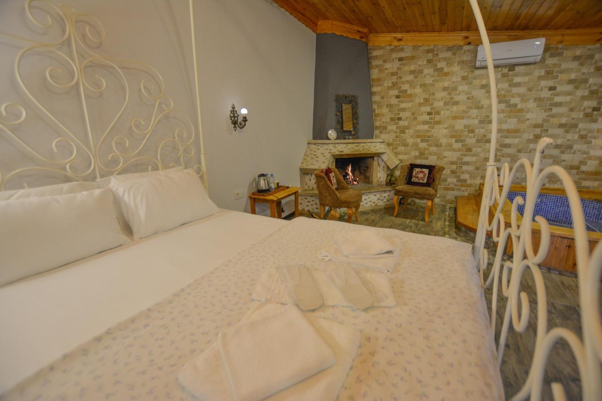 Agva Deniz Yildizi Otel エクステリア 写真
