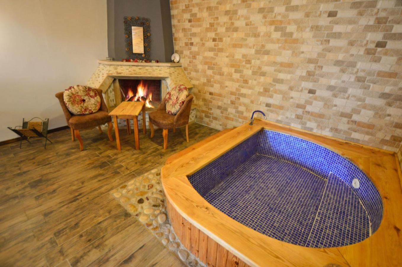 Agva Deniz Yildizi Otel エクステリア 写真