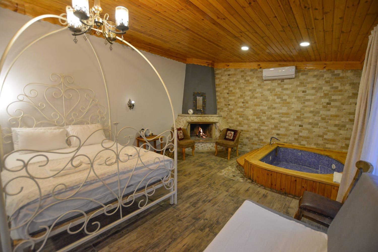 Agva Deniz Yildizi Otel エクステリア 写真