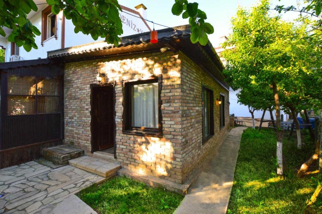 Agva Deniz Yildizi Otel エクステリア 写真
