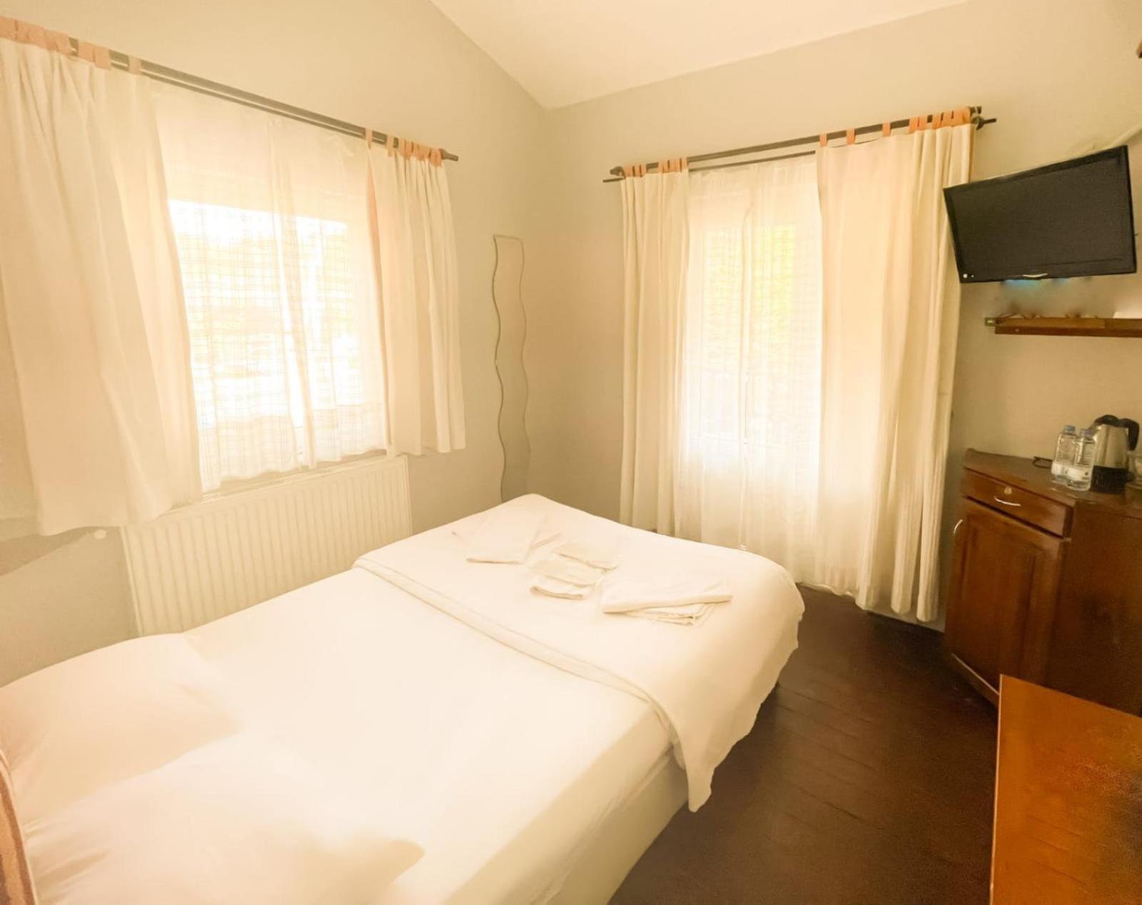 Agva Deniz Yildizi Otel エクステリア 写真