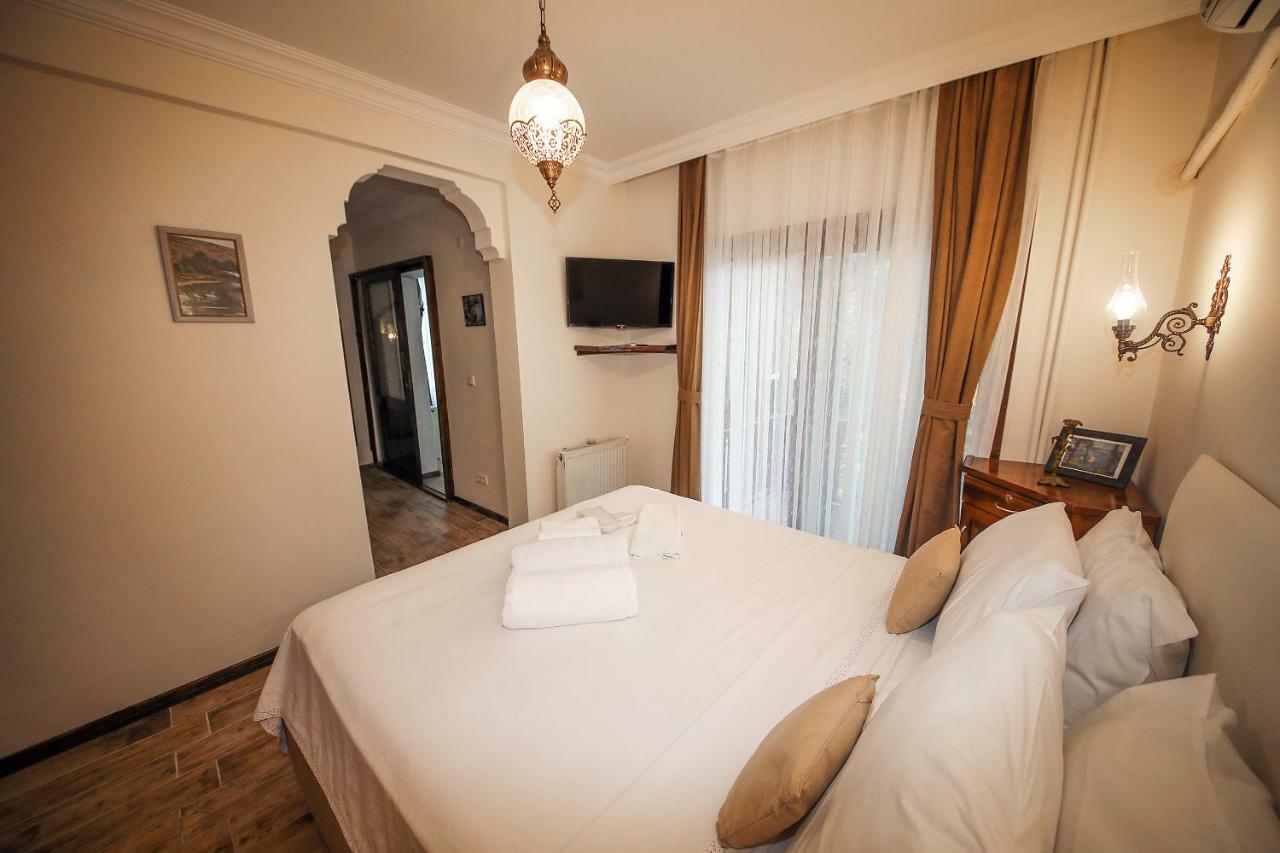 Agva Deniz Yildizi Otel エクステリア 写真