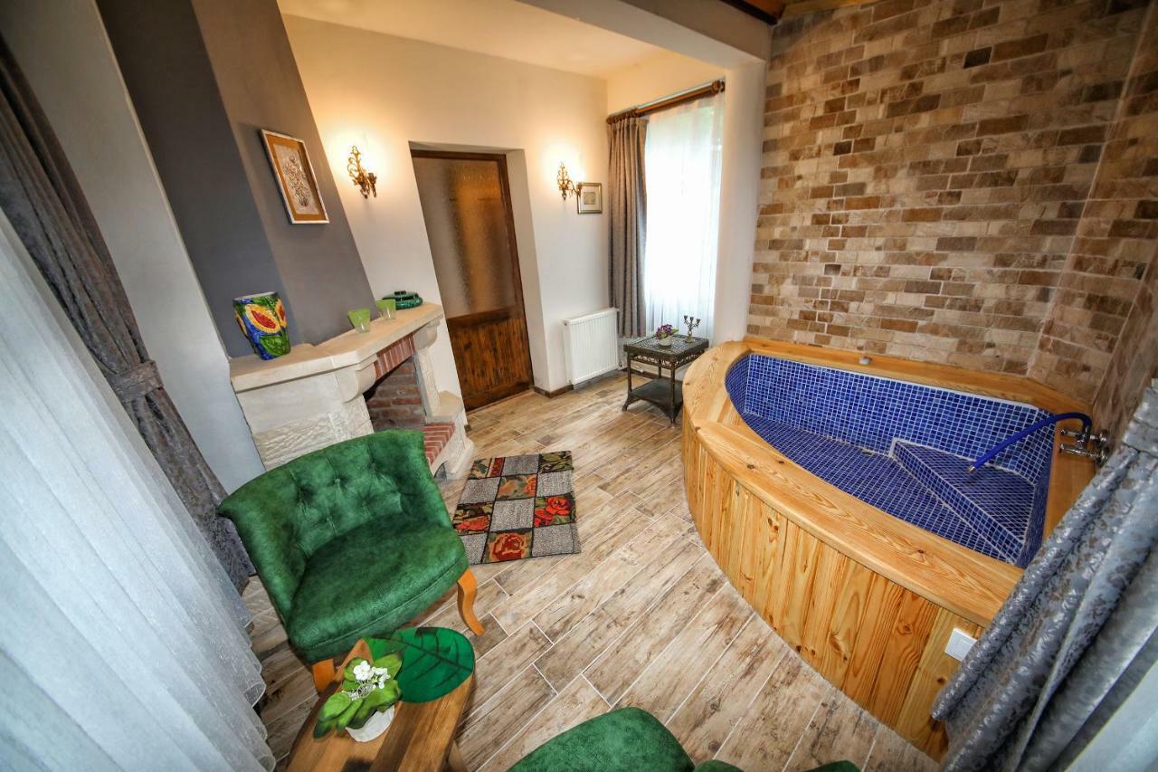Agva Deniz Yildizi Otel エクステリア 写真