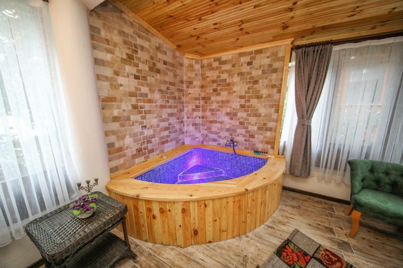 Agva Deniz Yildizi Otel エクステリア 写真