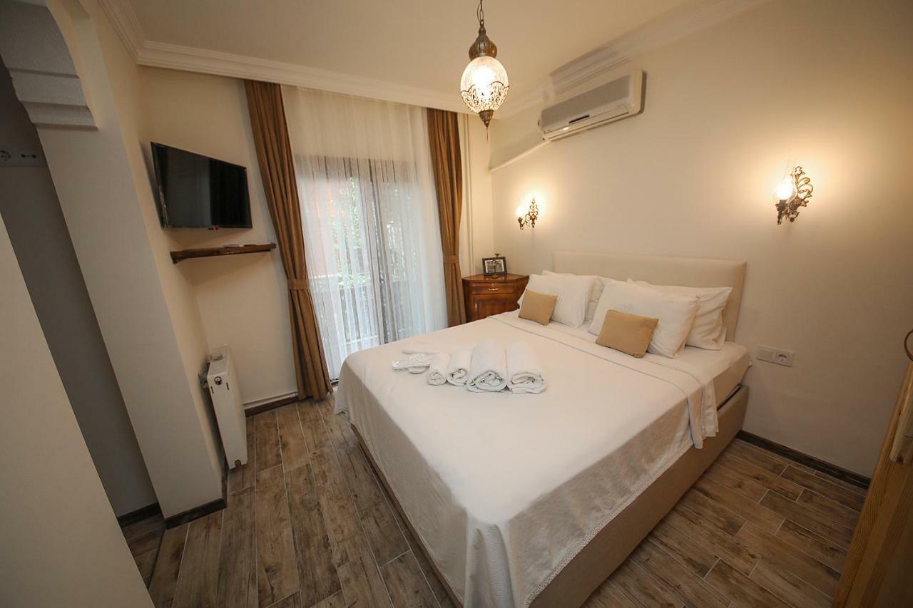 Agva Deniz Yildizi Otel エクステリア 写真