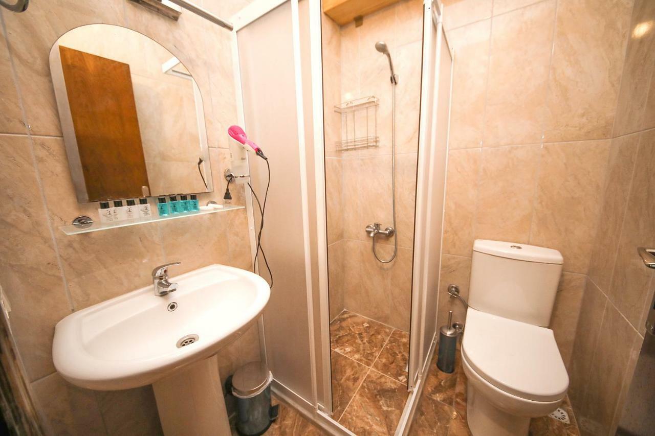 Agva Deniz Yildizi Otel エクステリア 写真