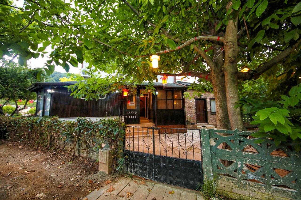 Agva Deniz Yildizi Otel エクステリア 写真
