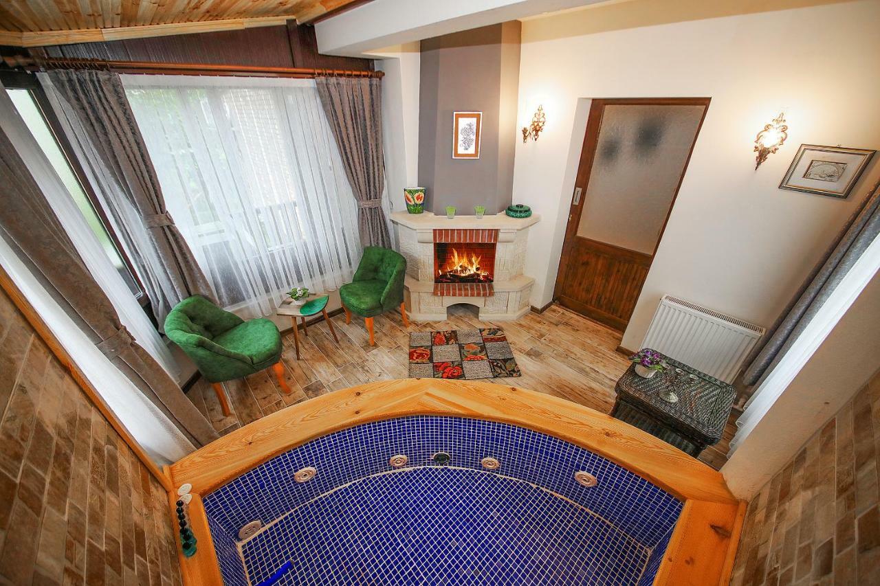 Agva Deniz Yildizi Otel エクステリア 写真
