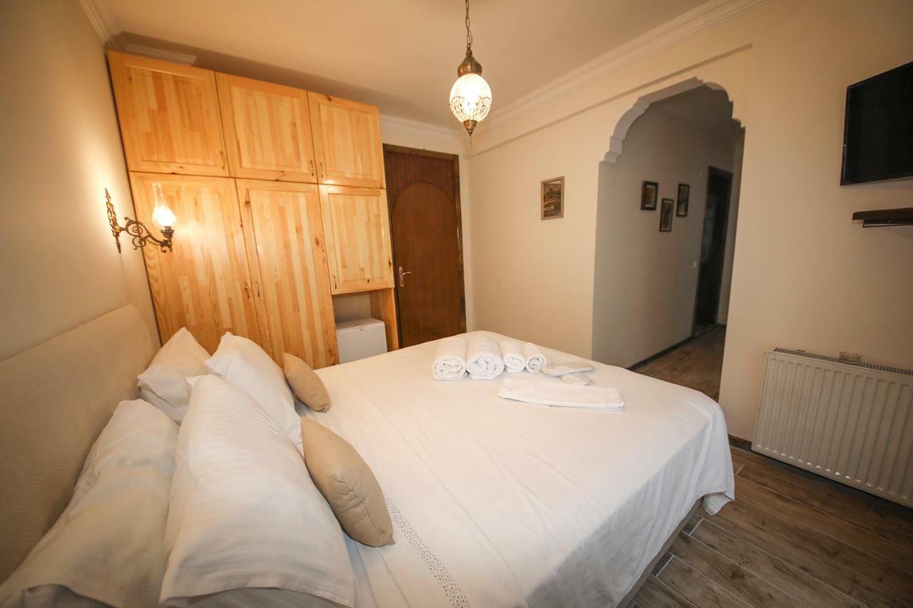 Agva Deniz Yildizi Otel エクステリア 写真