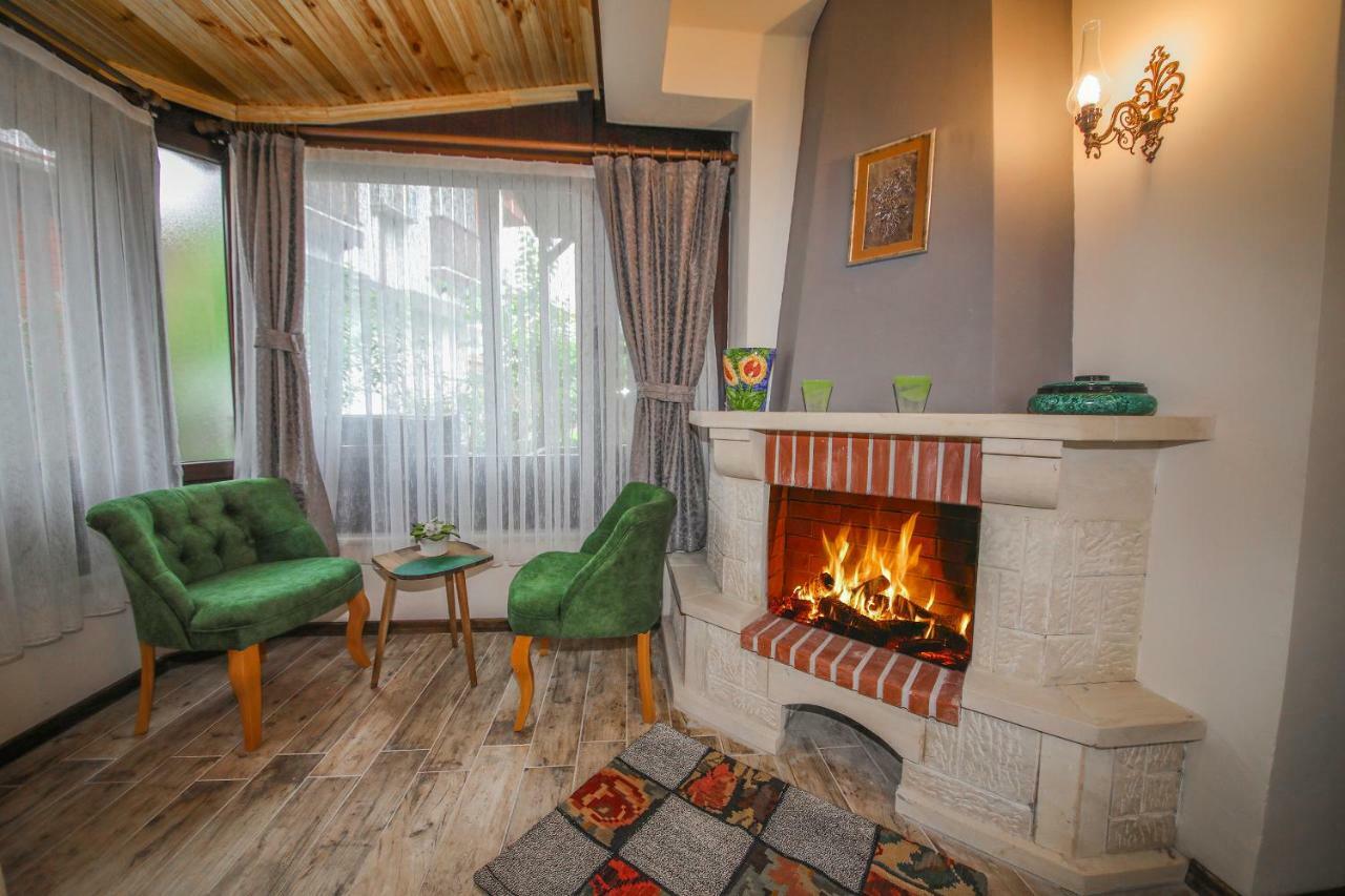 Agva Deniz Yildizi Otel エクステリア 写真